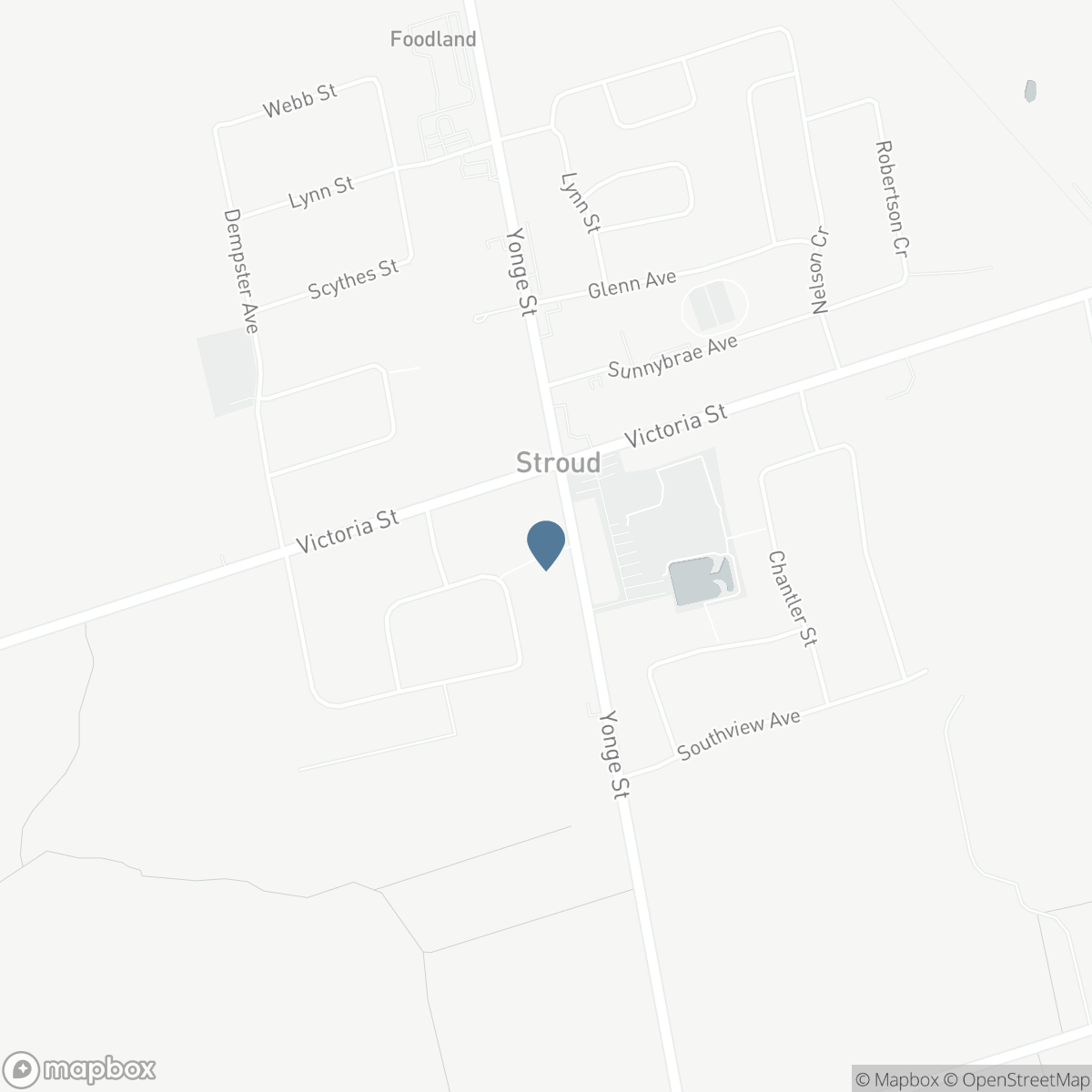 7878 YONGE STREET, Innisfil, Ontario L9S 1L4